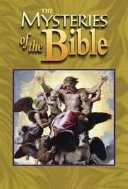 Mysteries of the Bible tv show poster