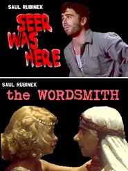 The Wordsmith movie poster
