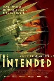 Poster do filme The Intended