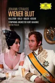Wiener Blut movie poster