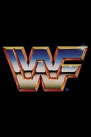 WWE The Main Event tv show poster