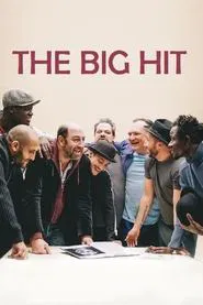 The Big Hit movie poster