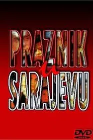 Poster do filme Holiday in Sarajevo