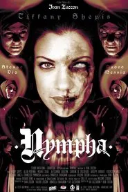 Nympha movie poster