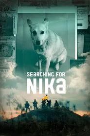 Searching for Nika movie poster