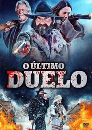 Poster do filme O Último Duelo