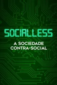 Socialless movie poster