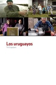The Uruguayans movie poster
