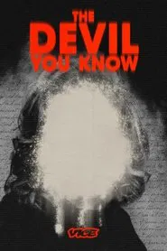 The Devil You Know tv show poster