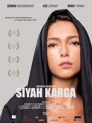 Black Crow movie poster