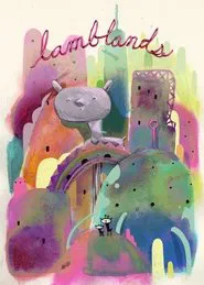 Lamblands movie poster