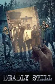 Deadly Still movie poster