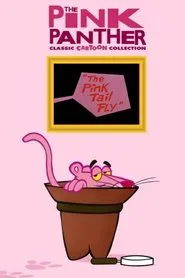 The Pink Tail Fly movie poster