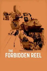 The Forbidden Reel movie poster
