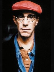 Derek Jarman: You Know What I Mean? movie poster