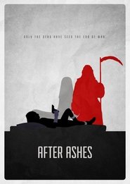 After Ashes movie poster