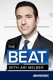 Poster da série The Beat with Ari Melber