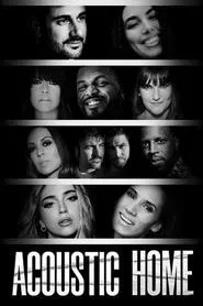 Acoustic Home tv show poster