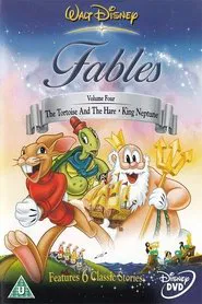 Walt Disney's Fables - Vol.4 movie poster