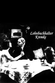 Bookkeeper Kremke movie poster