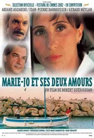 Poster do filme Marie-Jo and Her 2 Lovers