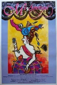 Poster do filme Miss Ameriguá