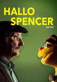 Hallo Spencer - Der Film movie poster