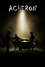 Acheron movie poster