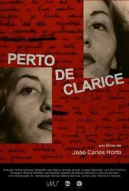Perto de Clarice movie poster