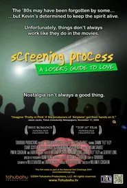 Screening Process movie poster