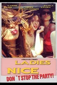 Ladies Nice movie poster
