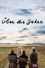 Over the Years movie poster