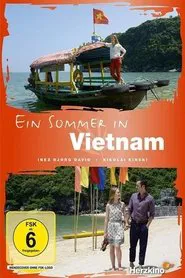 Ein Sommer in Vietnam movie poster