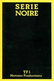 Poster da série Série noire