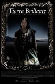 Brilliant Soil movie poster