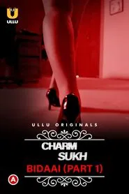Charmsukh- Bidaai (Part-1) tv show poster
