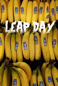 Poster do filme Leap Day