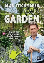 Liebe deinen Garten - Alans beste Tipps tv show poster