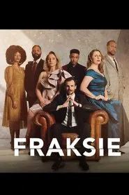 Fraksie tv show poster