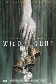 Wild Hunt movie poster