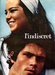 L’Indiscret movie poster