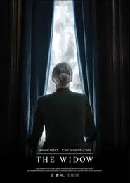 The Widow movie poster