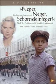 Neger, Neger, Schornsteinfeger movie poster