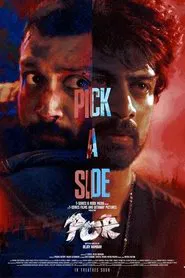 Por movie poster