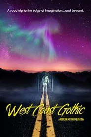 West Coast Gothic movie poster