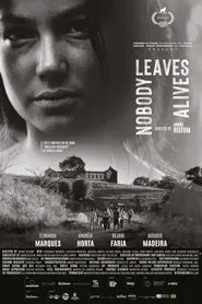 Nobody Leaves Alive movie poster