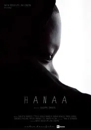 Hana movie poster