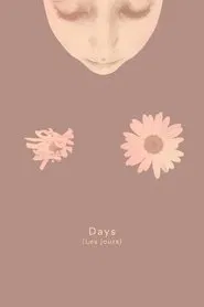 Days movie poster