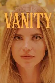 VANITY movie poster