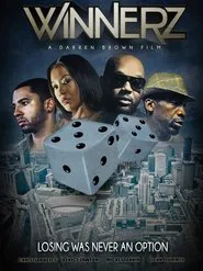 Winnerz movie poster